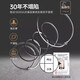 简翔记忆棉席梦思床垫1.8*2米超软乳胶护脊独立弹簧30cm加厚1.5*2米 【希尔顿-雅致套房】主卧款27cm 1350*2000mm