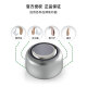 YINTEMEI Hearing Aid Silver Card Engine Special Battery Engine e1312/675 Imported Electronic Cochlear Ear Washer A675 Large Capacity Gray Card Ten Boards 60