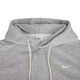 耐克（NIKE）2025春男时尚潮流运动百搭休闲连帽套头衫 HJ3882-063 2XL
