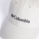 Columbia哥伦比亚帽子25春夏新款男女棒球帽户外休闲遮阳帽CT9272 278 均码