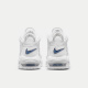 Nike Air More Uptempo GS Shoes de baloncesto de desgaste adolescente Dh9719-100 White 36.5