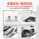 Li Ning [New Product] Li Ning Badminton Shoes Men's Shoes Invincible ACE Professional Competition Shoes