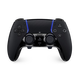 PlayStationPS5 Elite Controller DualSense Edge Wireless Controller PS5 Edge Elite Controller Midnight Black