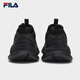 FILA 斐乐【易烊千玺同款】男鞋老爹鞋运动鞋2025夏蘑菇鞋厚底休闲鞋