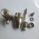 Kezhitu Baolirungurik Delixikolifa personnalisé 495595695795 Pompe sans air Pump Pump Body Accessoires domestiques 595/695