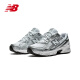 New Balance NB 25 ans Nouveaux chaussures pour hommes Chaussures pour femmes Casual Retro Running Sports Dad Shoes U740WM2 U740WN2-D [2025 Nouveau modèle] 43 (275 mm)