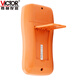 胜利仪器（VICTOR）数字万用表VC9205高精度数显表全护迷你家用电工多用表 VC9205标配