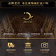 
Pi Feng Modern Light Luxury Restaurant Decoration Painting Simple High-end Dual Duplex Wall Mural Abstract Lines Character Background Wall Hanging Painting T12352 70*90cm [Double Duplex] Crystal Surface + Aluminum Alloy Frame [Gold Frame]