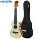 MOSEN MUC810 ukulele ukulele beginner spruce mini guitar 23 inches