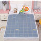 
Phylado urine separator mattress baby mattress washable mattress menstrual pad elderly care pad spot variety styles Pink plaid bear 50*70cm