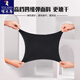 Woodpecker fitness sports suit for women summer running speed drying clothes large size short sleeve shorts badminton yoga suit thin top black suit B [ice silk: quick drying: breathable] XL: [140-160Jin [Jin equals 0.5 kg]]