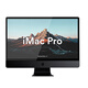 Apple Apple imac Pro second-hand Apple all-in-one computer desktop 27-inch 5K office design editing Jingxuan Computer | One machine, one inspection 27-inch 096 ultra-thin | hot-selling model i5-8G-256 solid state