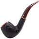 SARPHIN (SAVINELLI) PIPE MAINTÉ IMPORTÉ BOIS DE THEATHER P104RL ROME CEINTURE HÉRIMITANCE DU PIETURE À VILLOIRES VILETTÉES MEN [677 BEAUCHET BRANDY BEND BEAT Large Taille]