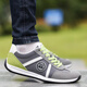 
Western Region Camel Men's Shoes 2025 Spring New Canvas Casual Cloth Shoes Para Shoes Men's Soft Sole Anti-Slip Forrest Gump Sports White Shoes AW9902 White 38