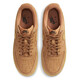 Nike NIKE Men's Air Force 1 AF1 AIR FORCE 1 Sports Shoes CJ9179-200 Wheat Color 41