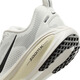 Nike NIKE Men's Running Shoes Cushioning VOMERO 18 Sports Shoes HM6803-101 Gray White 42