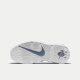 Nike Air More Uptempo GS Shoes de baloncesto de desgaste adolescente Dh9719-100 White 36.5