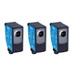 XMSJ Laser-Bereichsmessung DT35-B15251DT35-B15551DT50-P1113 Sensor DT35-B15551 Eine falsche Kompensation zehn