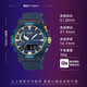 卡西欧（CASIO）PRW-6600YB-3/6621/6900Y-1/6611/61Y-1B光能电波登山手表 PRW-61SS-2