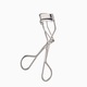 MUJI Japan's MUJI Muji eyelash curler metal clip wide-angle natural long-lasting curling and shaping sunflower easy to use silver wide-angle metal eyelash curler 1 piece