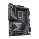 ASUS MSI Gigabyte B660M Z690 Z790 Soporte de placa base usada Intel 12 13 CPU de 14a generación B660M Gaming V20 White