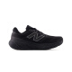 NEW BALANCENB official 25 new sports shoes men's shoes breathable and cushioned Fresh Foam X running shoes 880 v15 series black M880K15 44 (foot length 28cm)