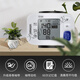 欧姆龙（OMRON）电子血压计6182家用老人手腕式全自动高精准量血压测量仪器 HEM-6182医用款 医用高配 准确测量