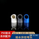 PVC elbow water supply pipe accessories 90 degree right angle elbow pvc reducing elbow 90 variable diameter elbow right angle 90 degree joint 25 turn 20 110 turn white 63x40 reducing elbow 120 pieces