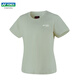 Yonex Yonex uniforme de badminton vêtements de sport pour hommes yy 16671CR T-shirt à manches courtes absorbant la transpiration short série de protection de l'environnement T-shirt pour femme 16835BCR couleur menthe XL
