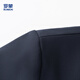 Lomon jacket men's spring and autumn classic executive jacket solid color men's business casual jacket LM1Z266H9528