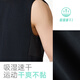 ANTA quick-drying vest丨Men's breathable summer fitness clothing sleeveless ice silk basketball training vest sports top