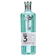 London One Gin The London Gin British Gin Gin Imported Beverage Bar Base Wine London 3 700mL 1 Bottle