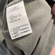 耐克（NIKE）短袖男装25年春夏新款跑步运动服针织透气时尚宽松圆领上衣T恤衫 HF6172-053灰色纯棉 2XL