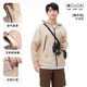 Camel (CAMEL) Wang Junkai's same style Muguang sun protection clothing UPF50+ breathable and cool feeling UV protection outdoor fishing clothing jacket
