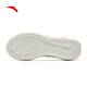 ANTA Shenxing Lite丨Women's Sports Shoes 2025 Winter New Versatile Lightweight Cushioning Training Shoes 122527713 Ivory White-1 36