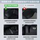 适用捷途山海L7汽车脚垫TPE无异味原厂原装尺寸全包围尾箱垫地垫 单层-TPE脚垫 5座山海L724-25需告知客服