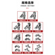 时需 有限电视转接头 RF同轴接头闭路机顶盒转接器 F公转F母【直插】 1个 SX-F/F-JKC