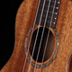 Mai Jack Ulaulele Veener Mahogany Взрослые дети новички Uklili маленькая гитара 21-дюймовая U-11+ Большой подарочный пакет
