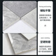 XMSJ广东佛山瓷砖800x800地砖通体大理石地板砖新款客厅灰色耐磨80x80 M9905(800800)