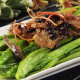 甘竹牌豆豉鲮鱼罐头227g*12罐鱼肉鱼干下饭菜拌饭熟食凤尾鱼罐头 724g)