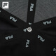 FILA Official [Grand Slam Hat] Couple Baseball Cap 2025 Fitness Sports Hat Sun Hat Baseball Cap