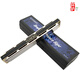 
TOMBO (TOMBO) Japan TOMBO6624S24 hole polyphonic harmonica performance beginners children and elderly F#NM natural tune