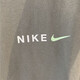 耐克（NIKE）短袖男装25年春夏新款跑步运动服针织透气时尚宽松圆领上衣T恤衫 HF6172-053灰色纯棉 2XL