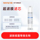 
Joyoung Water Purifier RC5601265WU1583WURC326RC529 Ultrafiltration Original Filter Cell PP Cotton Filter Cell-1283WU/1583WU