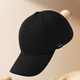 Woodpecker hat men's big head wing baseball cap sun protection sun hat women outdoor sports fishing face small sun hat baseball hat
