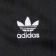 阿迪达斯 （adidas）Originals三叶草2025年女子V-NECK LS TEE长袖T恤 JD2603 M