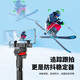 Отслеживание лица Smart Anti-Shake Mobile Phone Universal Gimbal Stabilize