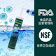XMSJ734/736/738/739耐高温密封胶快干木地板电子密封胶 738白色300ml/支