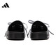 阿迪达斯 （adidas）夏季男女鞋ADILETTE运动鞋拖鞋JH9848 JH9848 43