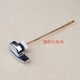
TOTO toilet tank accessories CW854 886 988 864 side wrench Toilet drain valve handle Side bend rod wrench